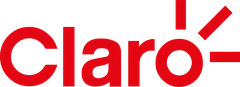 Logo de Claro