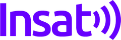 Logo de INSAT
