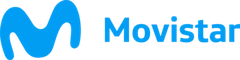 Logo de Movistar