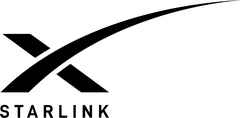 Logo de Starlink