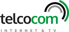 Logo de Telcocom